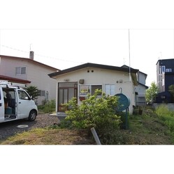 端野町二区３４１－４貸家の物件外観写真